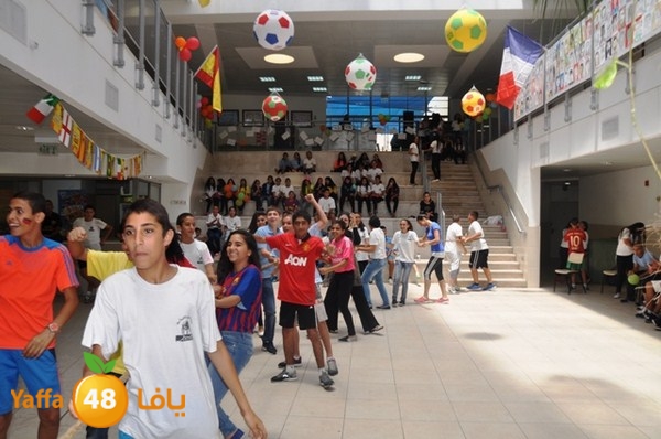 reyada fa3aliyat ajyal  (39).JPG